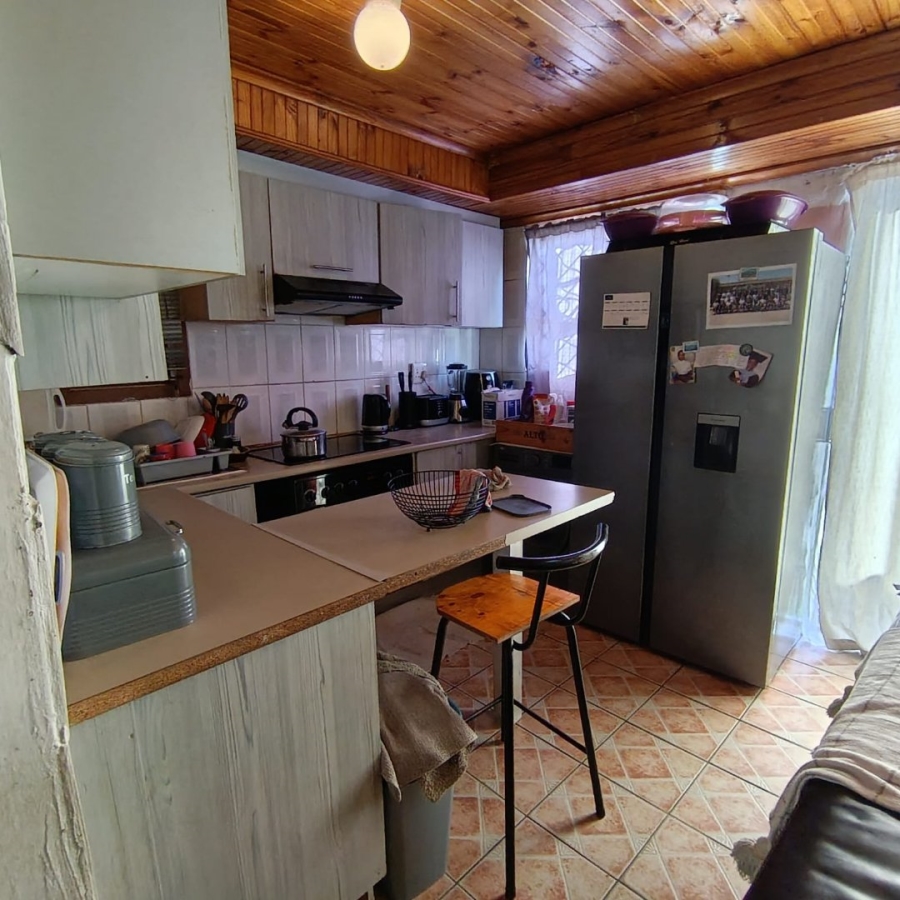 2 Bedroom Property for Sale in Delft Western Cape